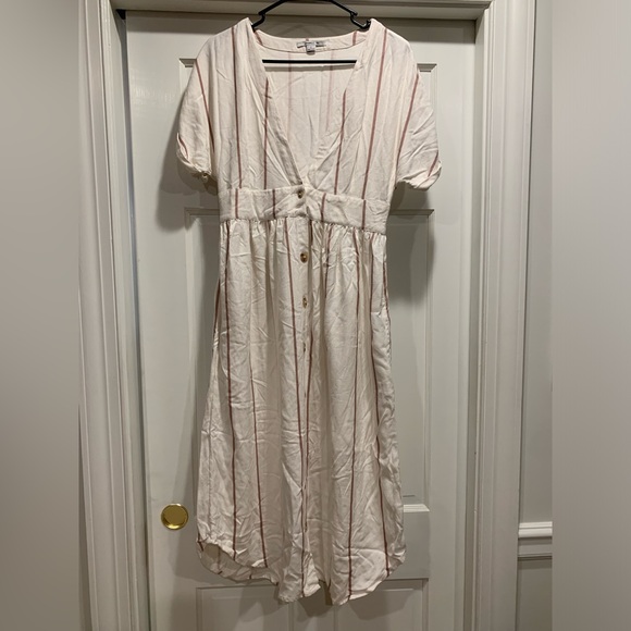 O’Neill Dress Size Large - Picture 2 of 8